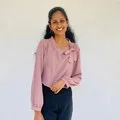 Rushini — Beeline graduate